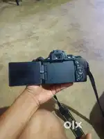 Nikon 5600D