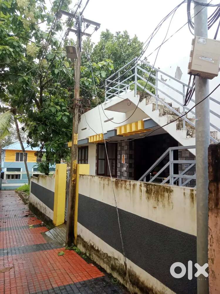 House For Rent in Soman Nagar