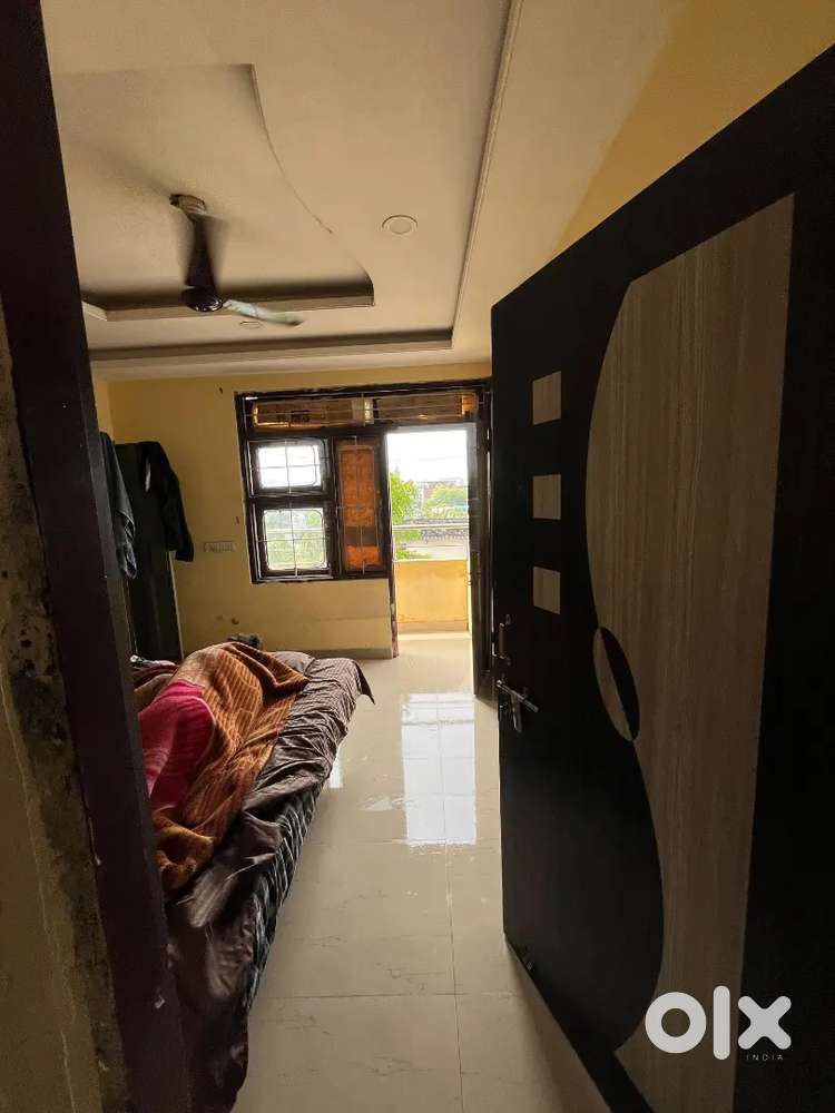 Flatmate in 2bhk