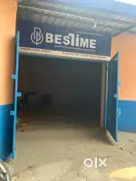 Godown 1300sq.ft