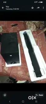 Govo 900 soundbar