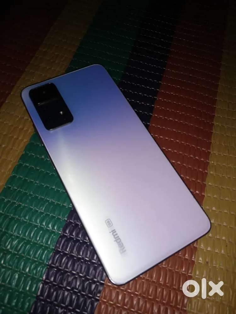 Redmi note 11 Pro+ 5G 6GB 128GB