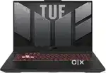 ASUS TUF Gaming Laptop F17 Intel Core i7 12th 2 yrs old good condition