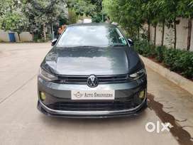 Volkswagen Virtus GT 1.5 TSI DSG, 2022, Petrol