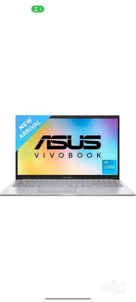 Asus vivobook 15- 8/512
