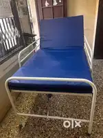 Hospital / Patient bed, Patient turner, Hospital Back rest