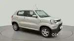 Maruti Suzuki S-Presso VXI Plus, 2019, Petrol