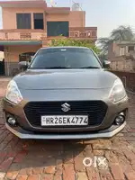 Maruti Suzuki Swift 2020 Petrol Good Condition