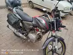 Sale my bike ,self start