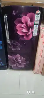 Samsung Fridge