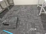 Refurbished floor mat for office at best price