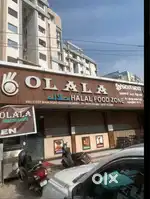 Restuarant Captain