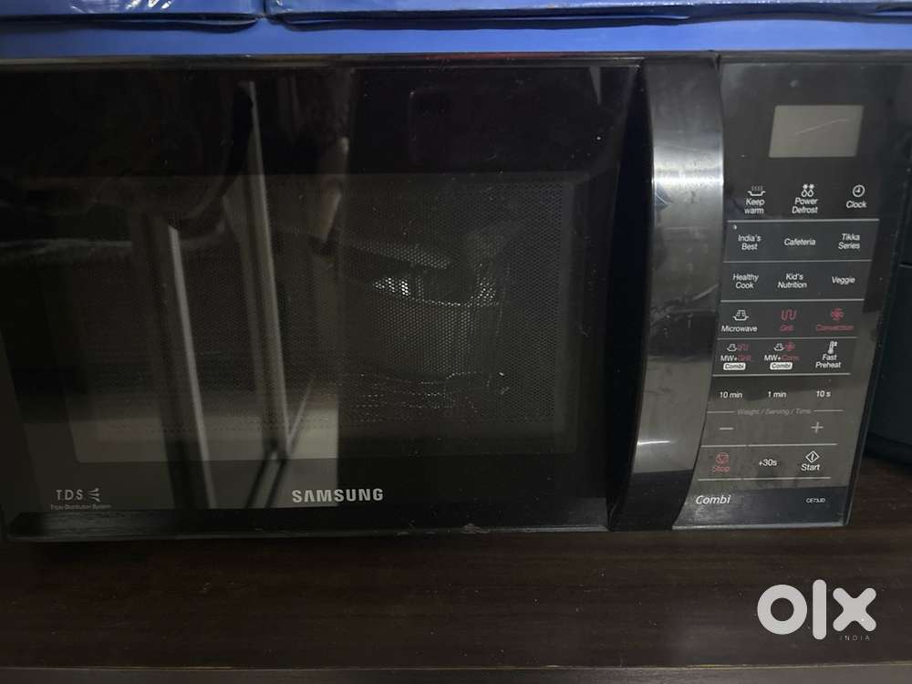 Samsung Oven