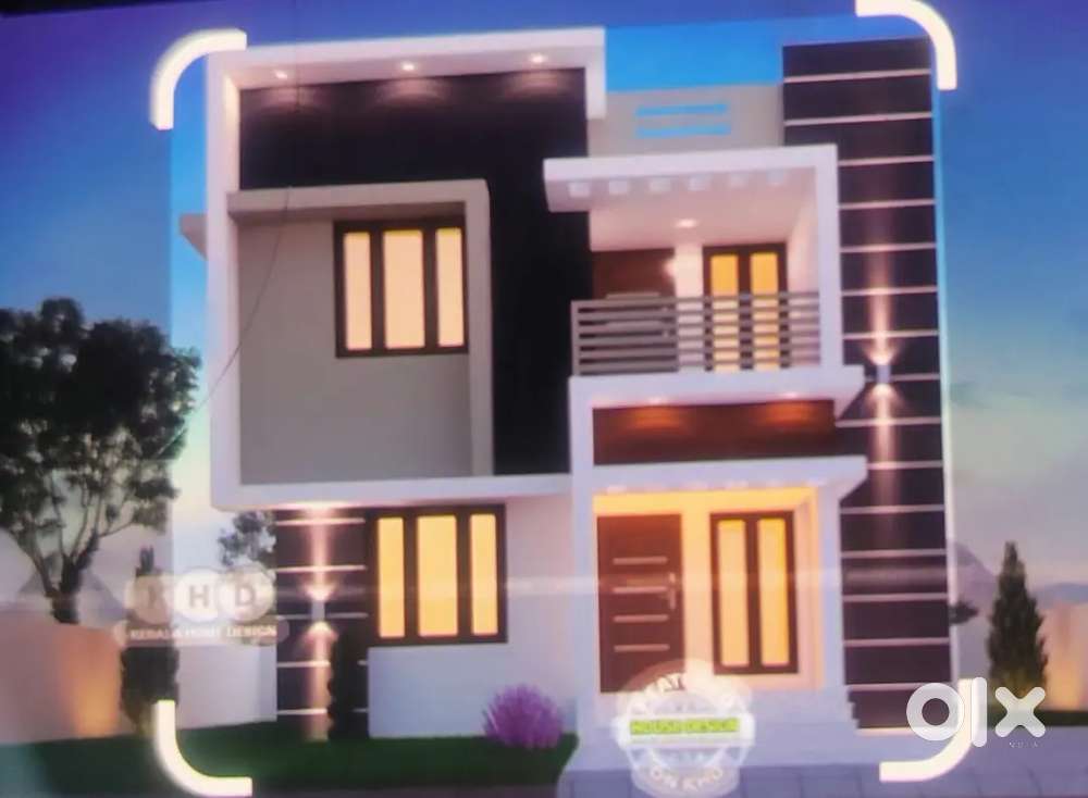 1BHK FLAT AVAILABLE FOR RENT@Sembakkam, near ZION MATRIC SCHOOL, SMBKM