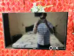 Samsung LED TV 32 inch (not SMART)