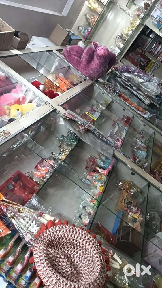 Maind road, market centre, ramchandrapuram