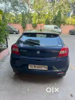 Maruti Suzuki Baleno 2018 Petrol Good Condition