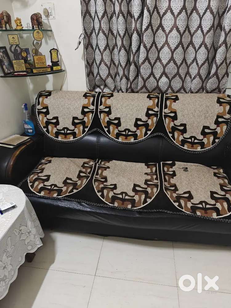 Sofa 2+3 Seater