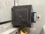 Luminous inverter