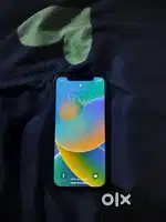 Apple iPhone X - Urgent Sale