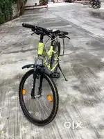 Avon Cycle with 21 gear in perfect condition. Hardly used.
