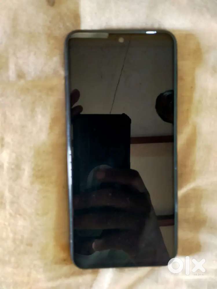 Redmi note 10s