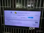 LG 43 Inch ( Non Smart Tv )