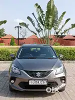 Maruti Suzuki Baleno, 2020, CNG & Hybrids