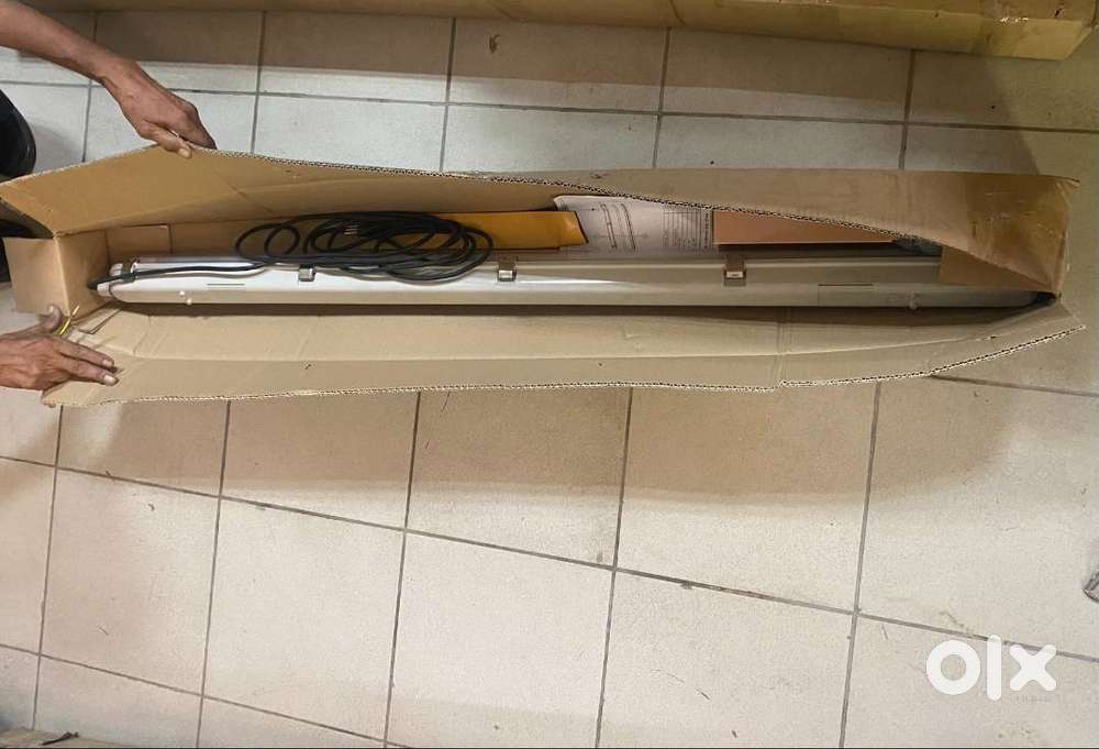 Steam Ironing Table Lights