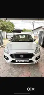 Maruti Suzuki Dzire 2017-2020 VDI, 2018, Diesel