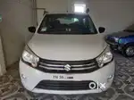 Maruti Suzuki Celerio VXI MT, 2017, Petrol