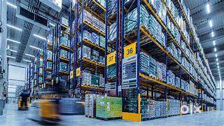 Warehouse Immediate Joining