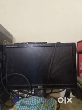 Monitor screen 14 inch