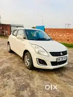 Maruti Suzuki Swift 2016 Diesel 212 Km Driven