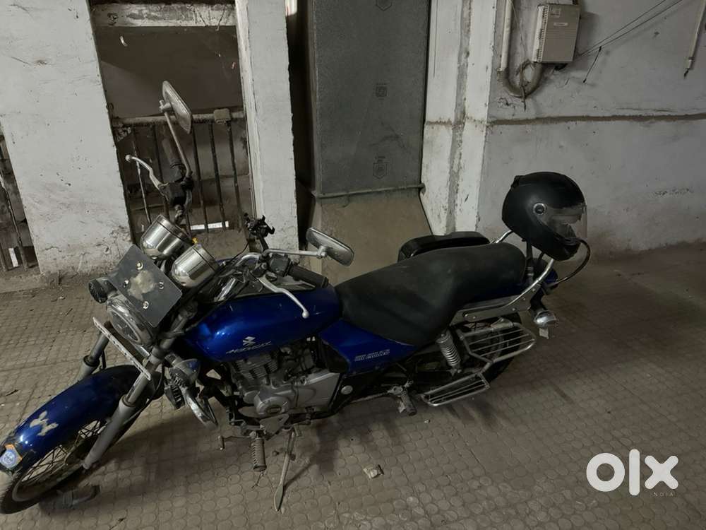 Single owner driven