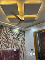 2bhk Builder Floor available in Uttam Nagar