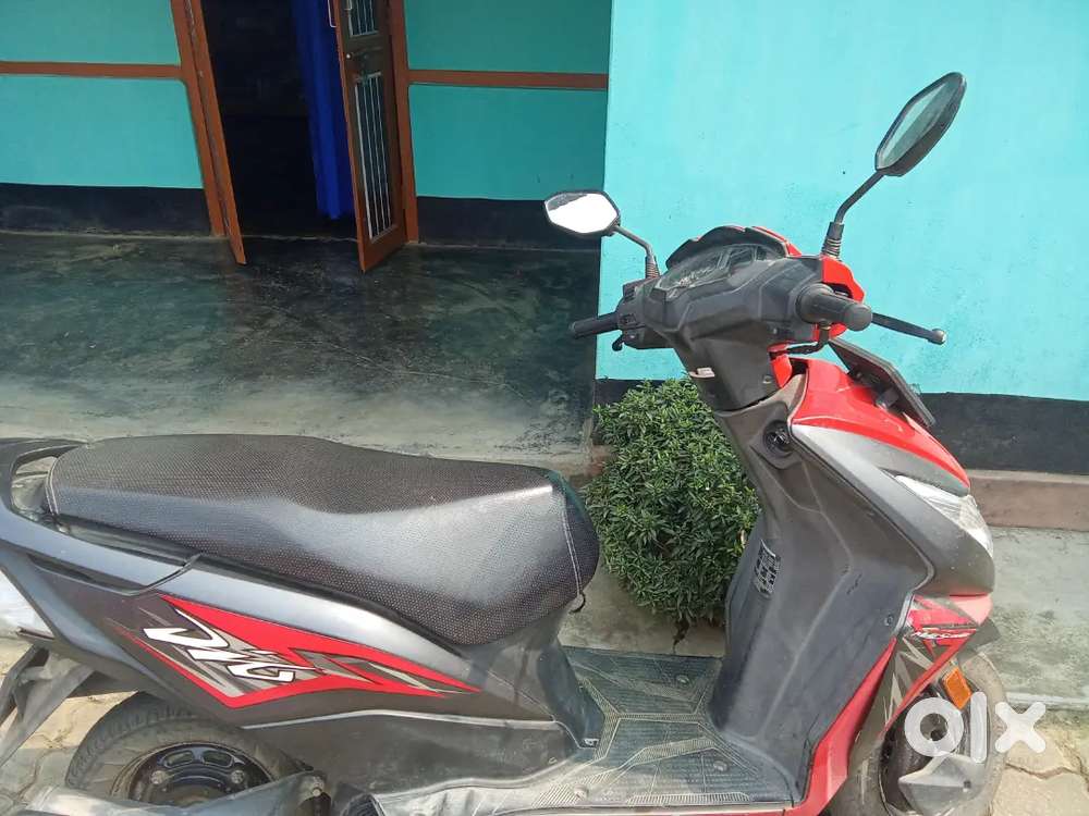Honda dio   boko kamrup assam,