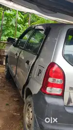 Maruti Suzuki Alto 2008 Petrol.7-2028 life