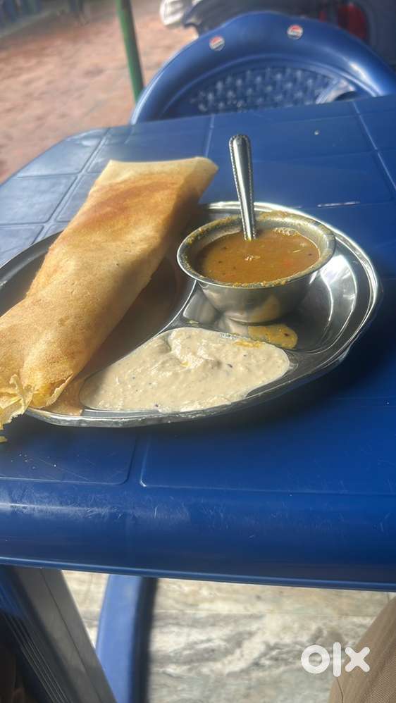 खाने का कारीगर चाइए