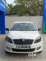 Skoda Rapid 2013-2016 1.6 MPI Elegance, 2015, Petrol