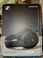 Sennheiser 560s headphones