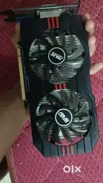 GTX 750 TI 2GB GDDR5