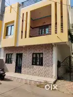 2bhk first floor at new vip road nr. Airport circle