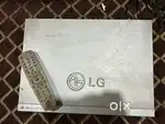 LG CD player in good condition for sale