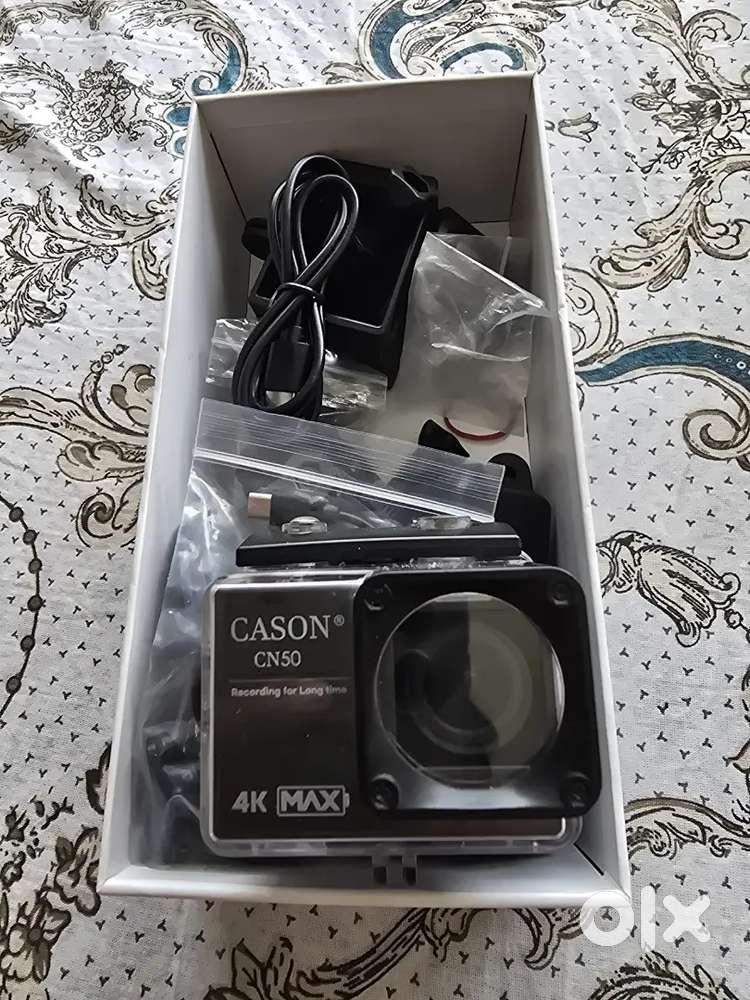Gopro Action Camera Cason CN50
