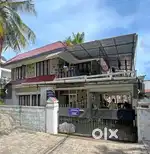 FLOVERS LADIES HOSTEL 3000+500