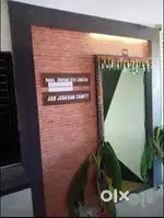 Fully furnished office in Katora talab main road, ratan palace ke baju