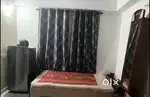 1BHK flat for rent in Bhawarkua