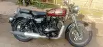 Benelli 400CC FOR SALE