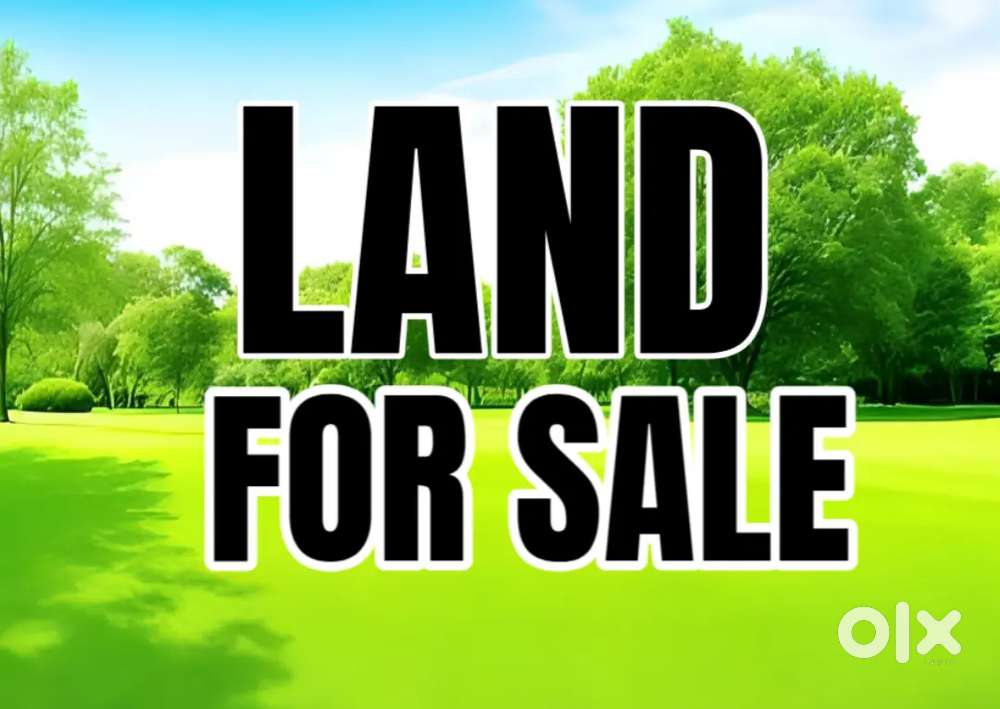 Residential Plot For Sale  Prime Location  Best Price